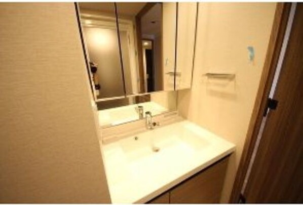 ラ・ミアカーサ東中野の物件内観写真